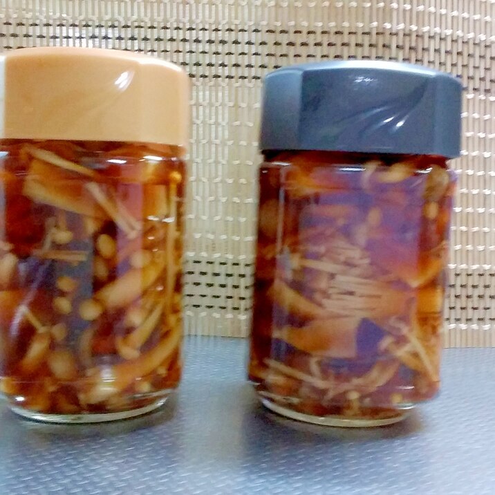 キノコの醤油保存食レシピ レシピ 作り方 By Sakanaちゃん 楽天レシピ キノコの醤油保存食レシピ レシピ 作り方 By Sakanaちゃん 楽天レシピ
